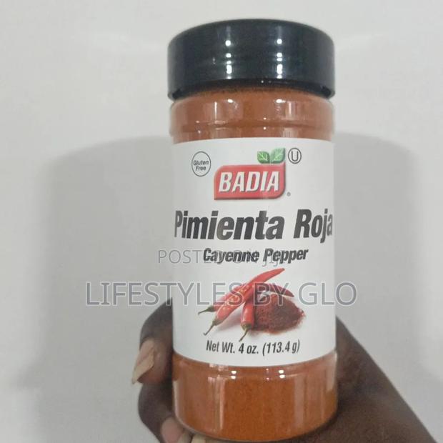 Badia Cayenne Pepper Powder 113g · Photo 2