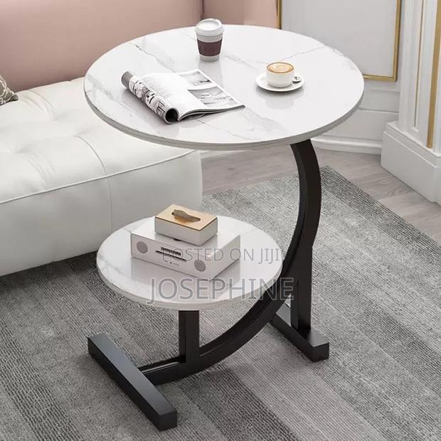 Side Table,