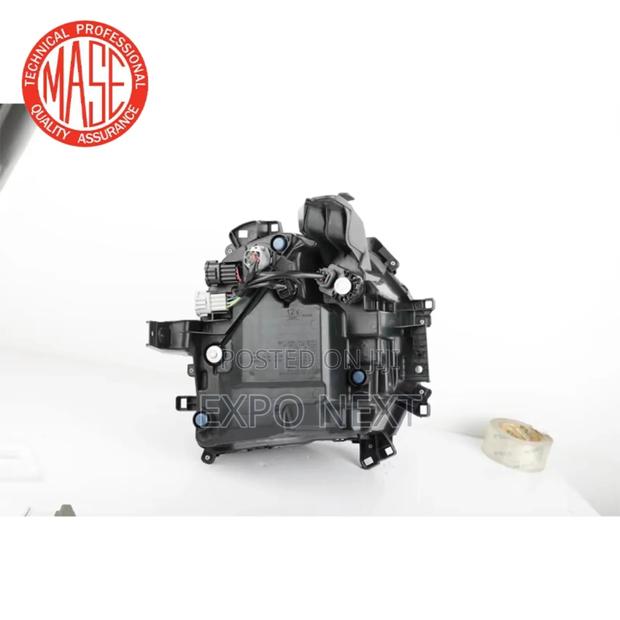 Led Headlight Lamp 2022-2024 Outlander Pair photo 7