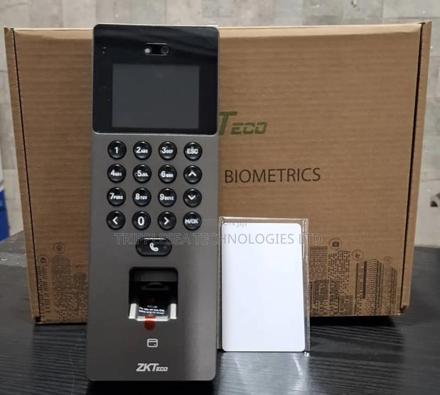 Zkteco Senseface 2a · Photo 2