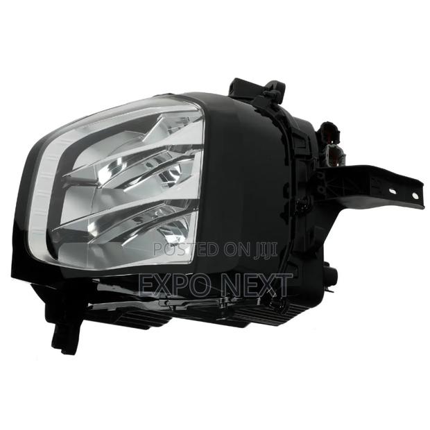 Led Headlight Lamp 2022-2024 Outlander Pair photo 2