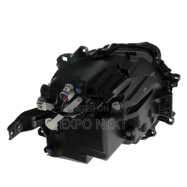Led Headlight Lamp 2022-2024 Outlander Pair photo 4