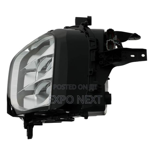 Led Headlight Lamp 2022-2024 Outlander Pair photo 5