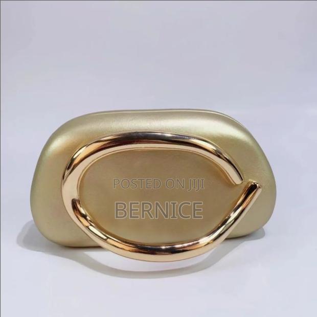 Elegant Designer Clutch Bag photo 6