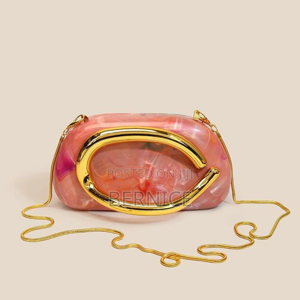 Elegant Designer Clutch Bag photo 7