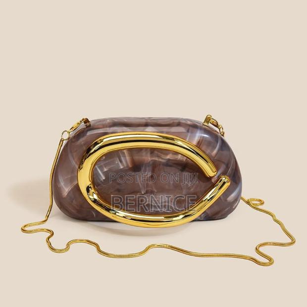 Elegant Designer Clutch Bag photo 8