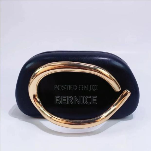 Elegant Designer Clutch Bag photo 9