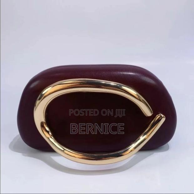 Elegant Designer Clutch Bag photo 10