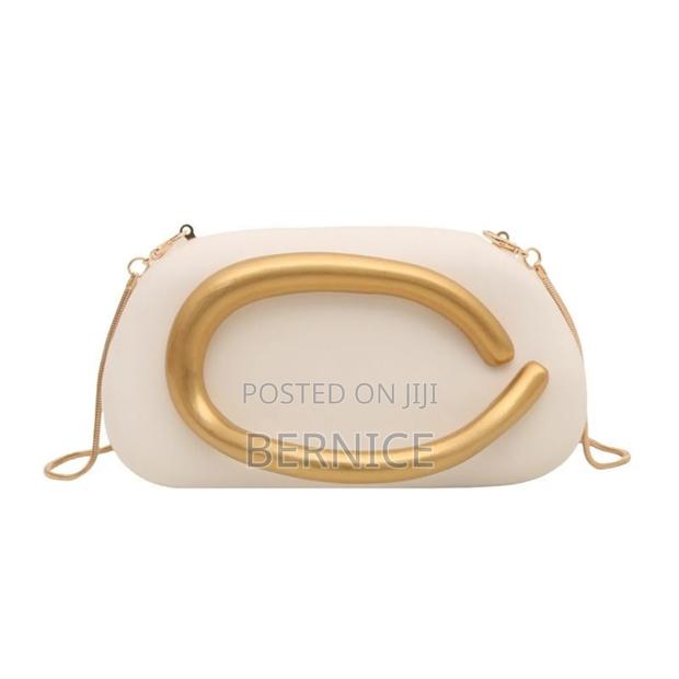 Elegant Designer Clutch Bag photo 11