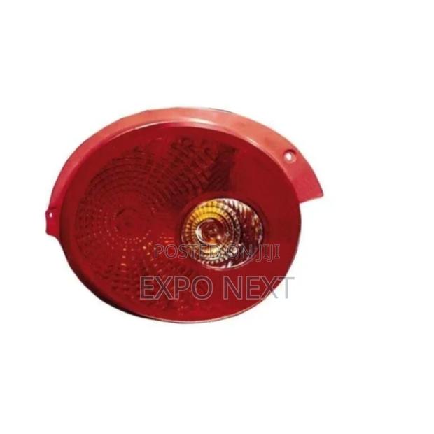 For 2005 Chevrolet Matiz Taillights Pair photo 2