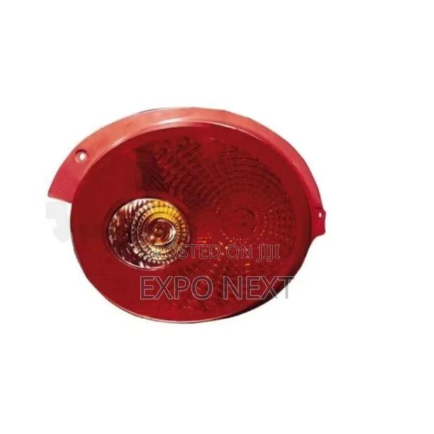 For 2005 Chevrolet Matiz Taillights Pair photo 3