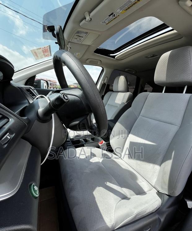 Honda CR-V 2016 Beige