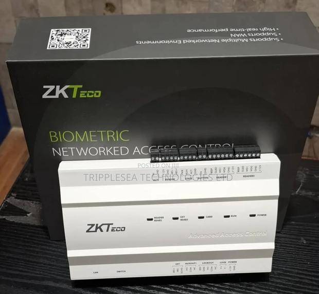 Zkteco Inbio160 Pro Plus · Photo 2