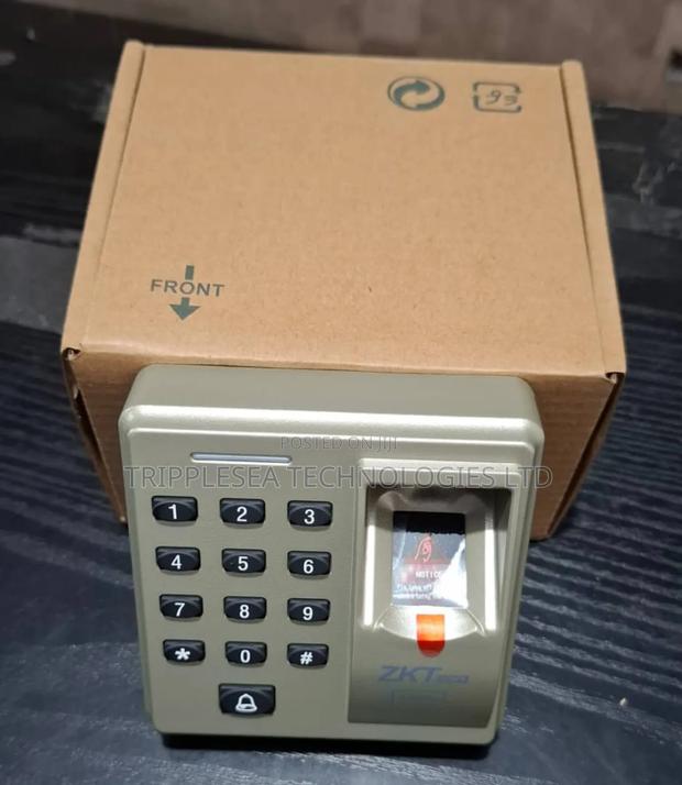 Zkteco Fr1300 Reader · Photo 2