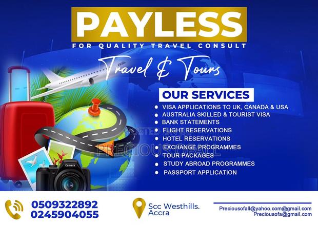 Payless Travel Tour · Photo 2