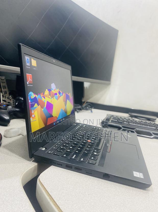Laptop Lenovo Thinkpad L14 16GB Intel Core I5 SSD 128GB