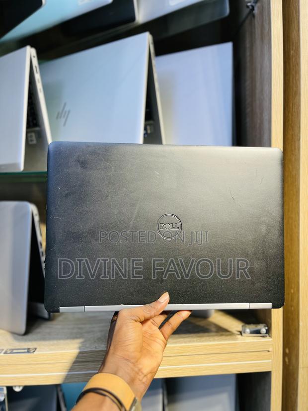 Laptop Dell Latitude E7470 8GB Intel Core I5 SSD 256GB photo 5