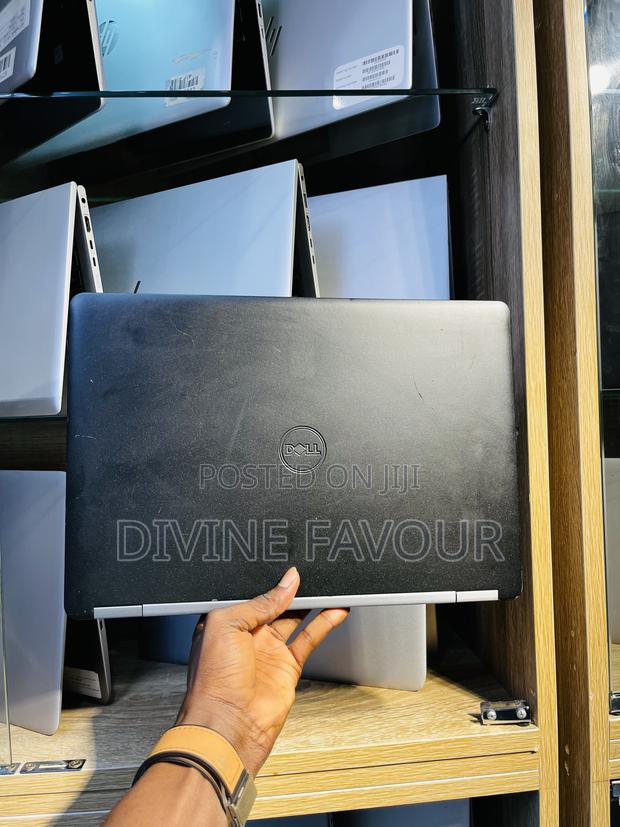 Laptop Dell Latitude E7470 8GB Intel Core I5 SSD 256GB photo 3