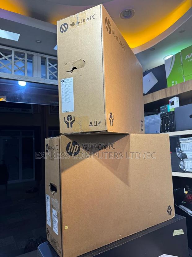 New Desktop Computer HP Pro 400 G9 32GB Intel Core i5 SSD 1T · Photo 4