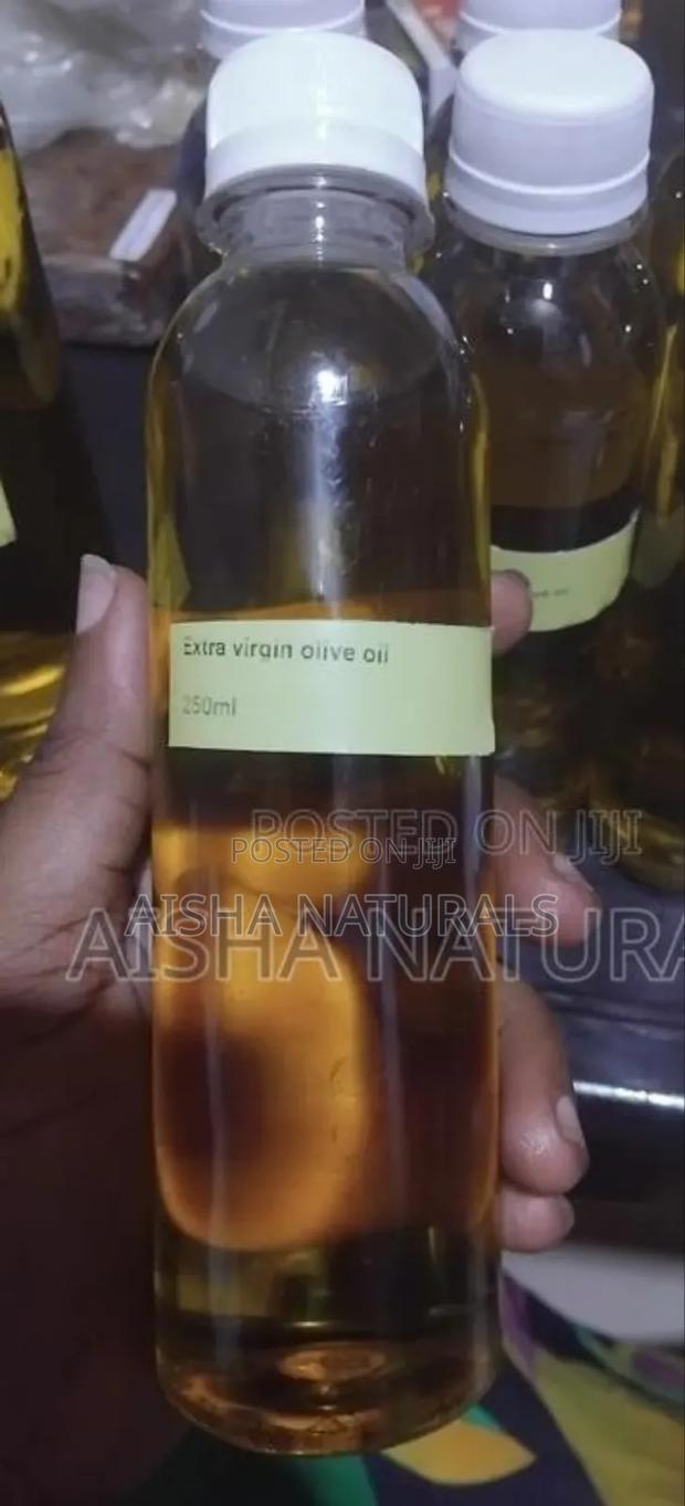 Extra Virgin Olive Oil 250ml · Photo 2