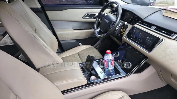 Land Rover Range Rover Evoque HSE 4x4 5-Door 2018 White photo 5