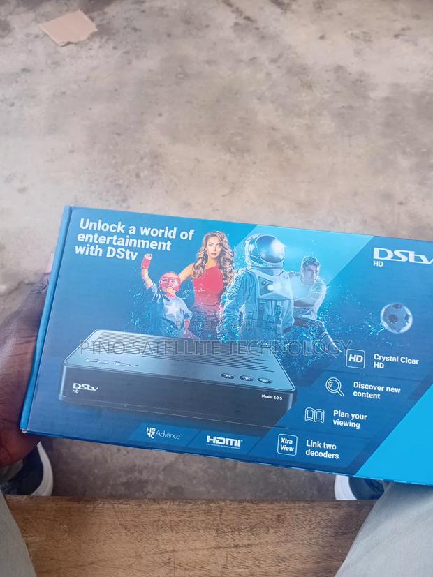 Nigeria Dstv · Photo 3