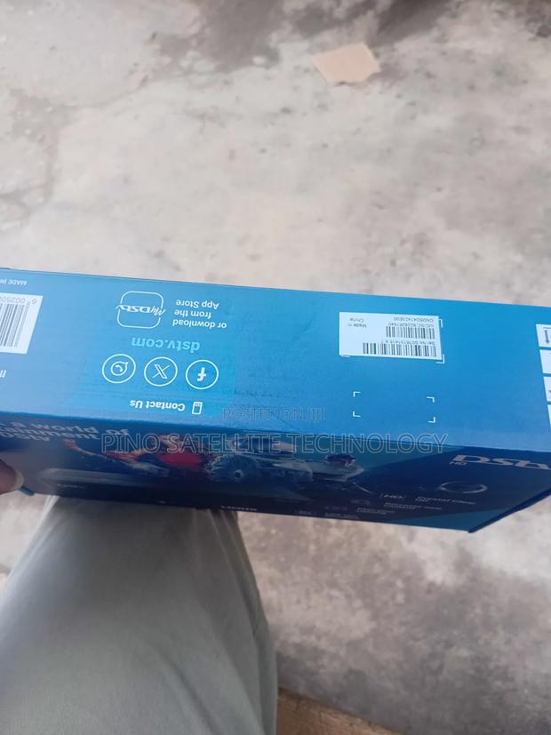 Nigeria DSTV Decoder · Photo 4