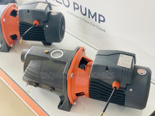 Super 3hp Cast Pump Leo Ajm220h · Photo 2