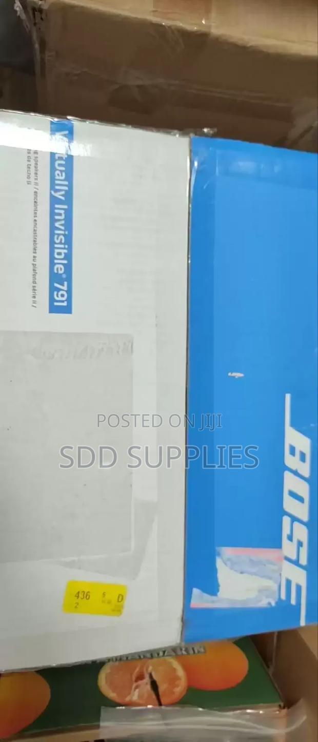 Open Box Bose 791 Ceiling Speaker photo 2