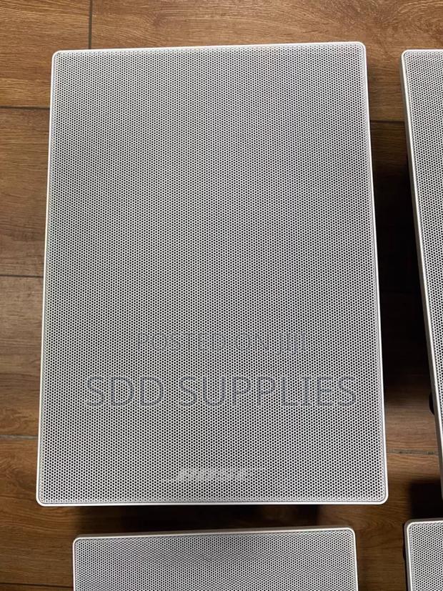 Bose 691 In-wall Speakers For Conference System, Home Theater photo 8
