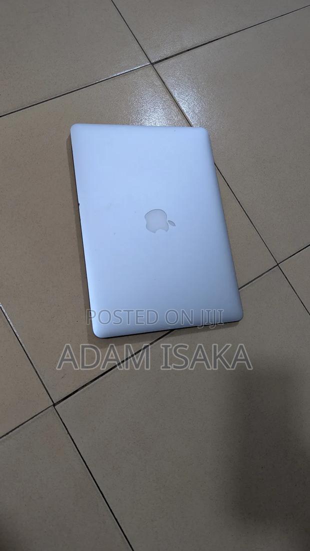 Laptop Apple MacBook Air 2015 8GB Intel Core I5 SSD 128GB photo 5