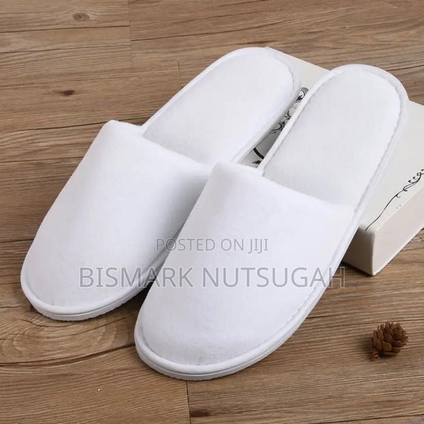 Bedroom/Hotel Slippers photo 3