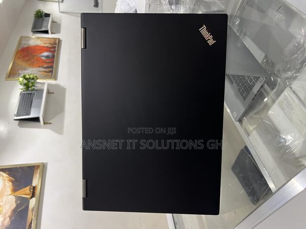 New Laptop Lenovo ThinkPad Yoga 8GB Intel Core I5 SSD 256GB photo 2