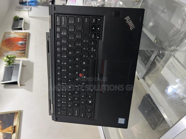 New Laptop Lenovo ThinkPad Yoga 8GB Intel Core I5 SSD 256GB photo 3