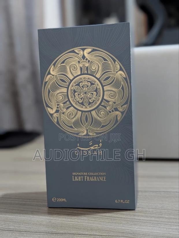 Gissah Imperial Valley 200ml · Photo 3