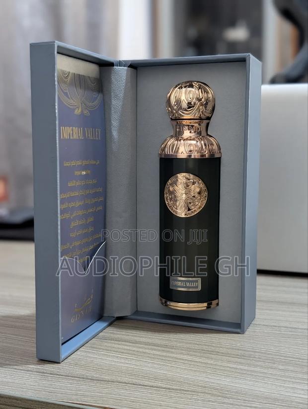Gissah Imperial Valley 200ml · Photo 4