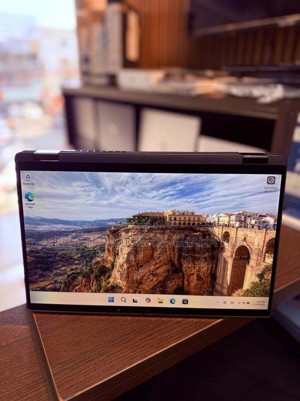Laptop Dell Latitude 7410 16GB Intel Core i7 SSD 256GB photo 4
