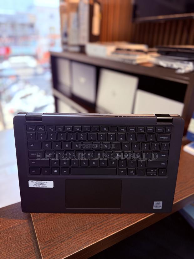 Laptop Dell Latitude 7410 16GB Intel Core i7 SSD 256GB photo 3