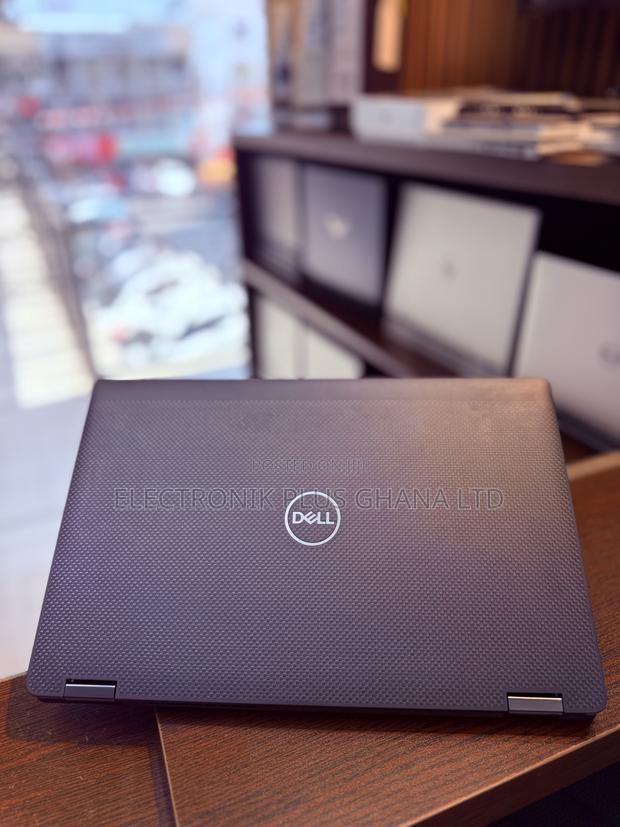 Laptop Dell Latitude 7410 16GB Intel Core i7 SSD 256GB photo 5