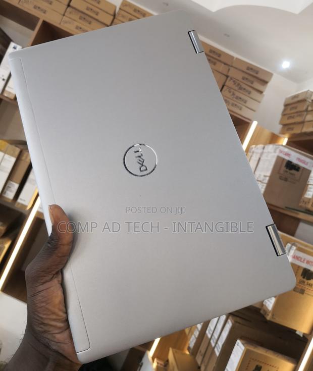 Laptop Dell Latitude 7420 32GB Intel Core I7 SSD 512GB