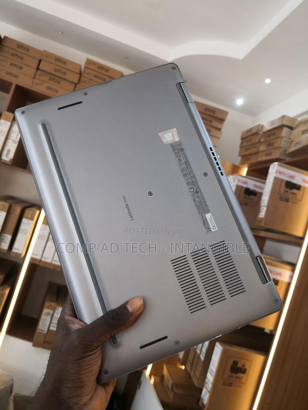Laptop Dell Latitude 7420 32GB Intel Core I7 SSD 512GB photo 2