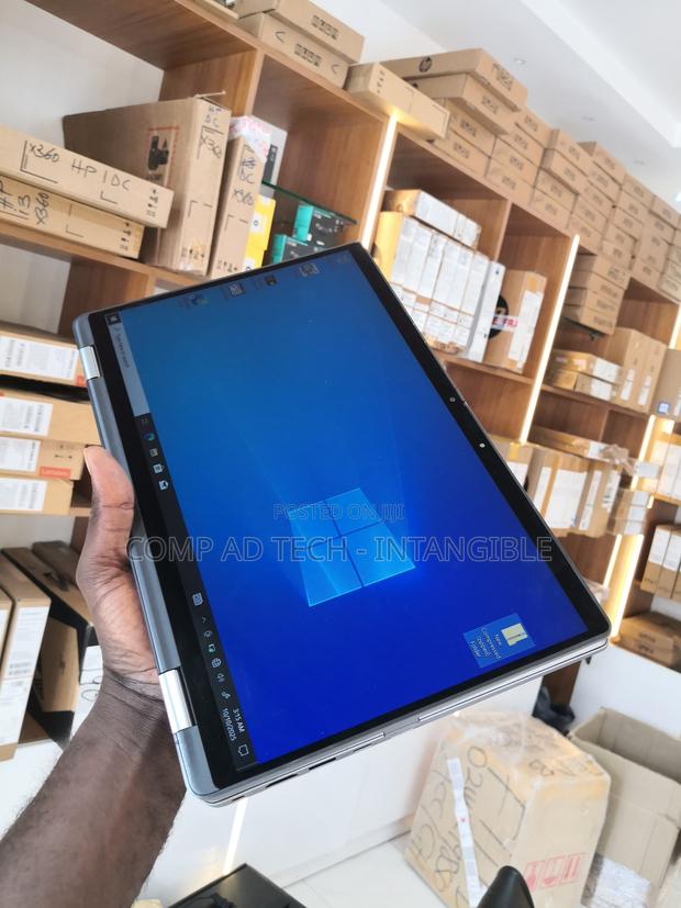 Laptop Dell Latitude 7420 32GB Intel Core I7 SSD 512GB photo 3