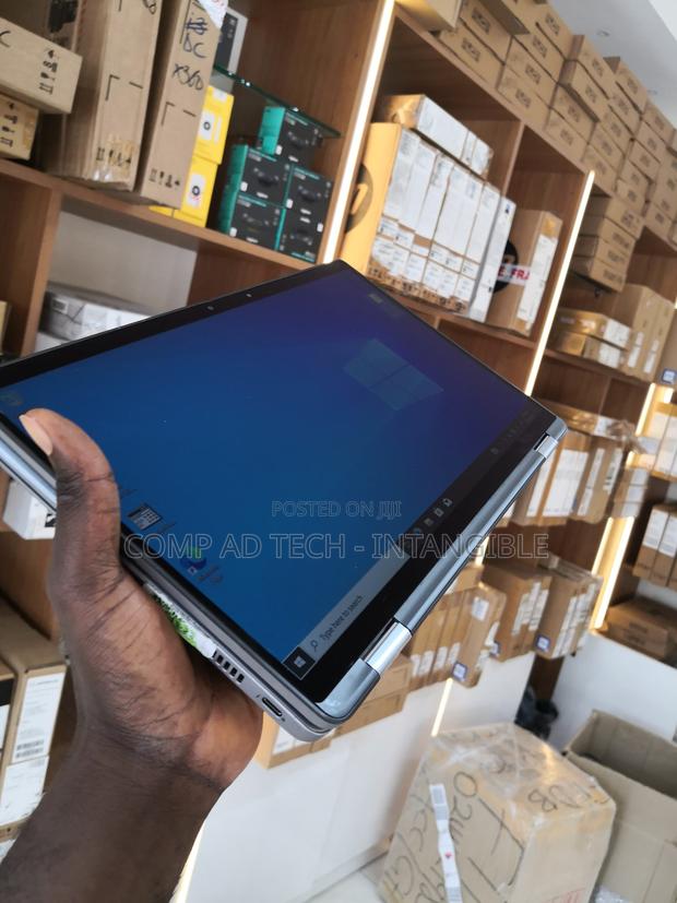 Laptop Dell Latitude 7420 32GB Intel Core I7 SSD 512GB photo 4