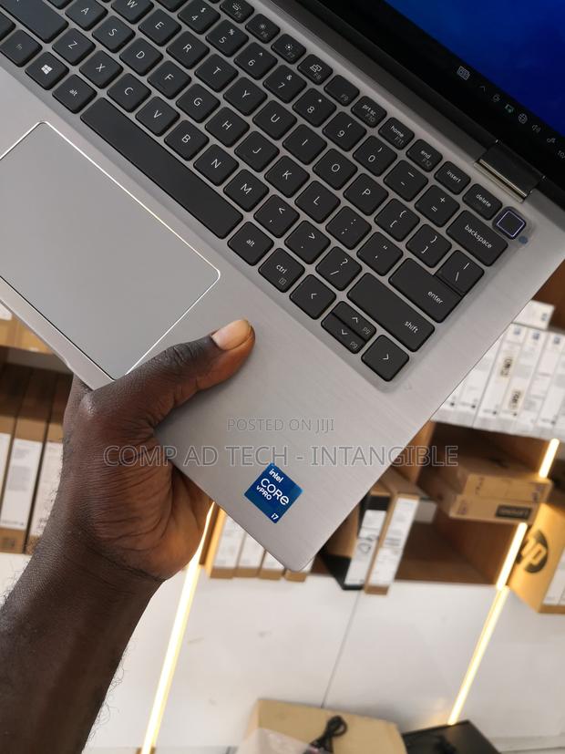 Laptop Dell Latitude 7420 32GB Intel Core I7 SSD 512GB photo 5