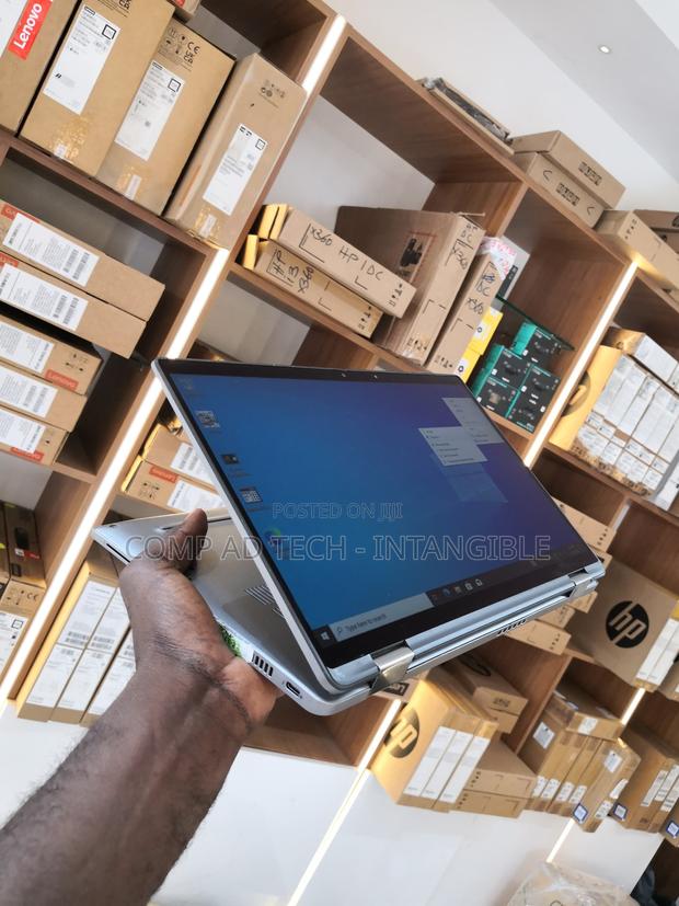 Laptop Dell Latitude 7420 32GB Intel Core I7 SSD 512GB photo 6