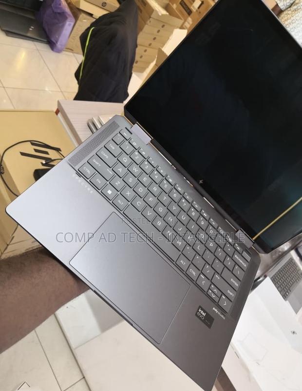 New Laptop HP Spectre 14 16GB Intel Core Ultra 7 SSD 1T photo 2