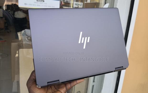 New Laptop HP Spectre 14 16GB Intel Core Ultra 7 SSD 1T photo 5