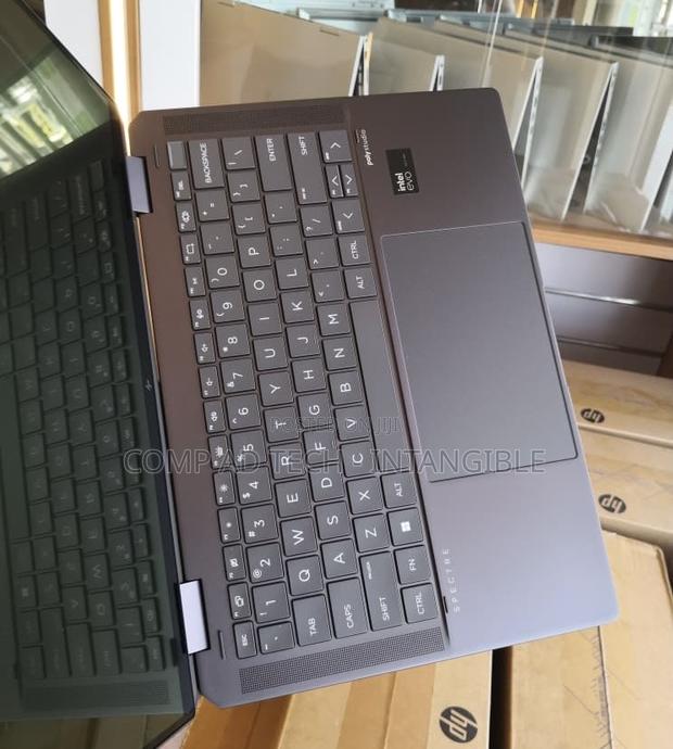 New Laptop HP Spectre 14 16GB Intel Core Ultra 7 SSD 1T photo 4