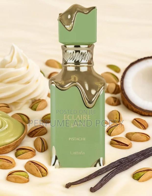 Eclaire Pistache Lattafa Perfume · Photo 3