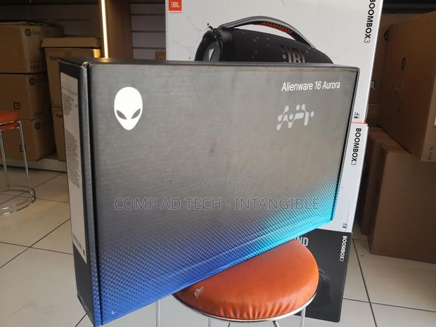 New Laptop Alienware M17x R2 18GB Intel Core 7 SSD 1T photo 2